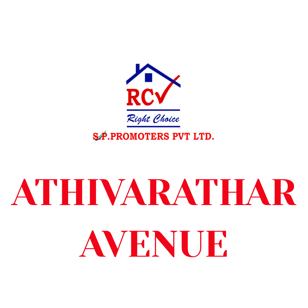 Athivarathar Avenue