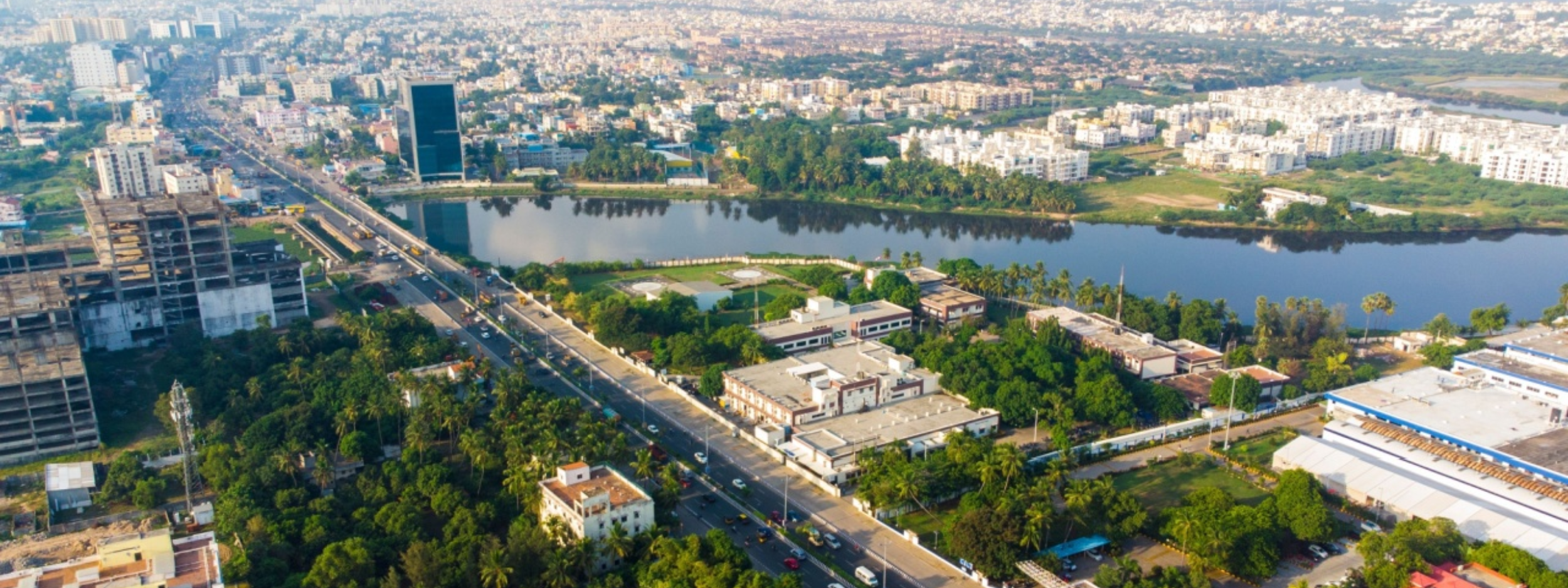 Chennai Real Estate News February 2026