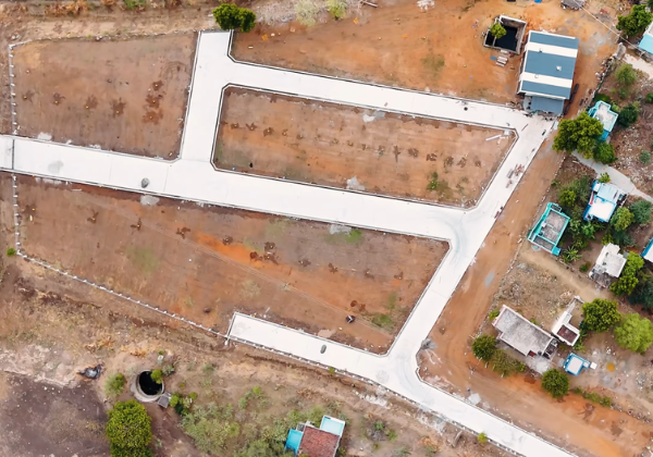 New Town Project Overview