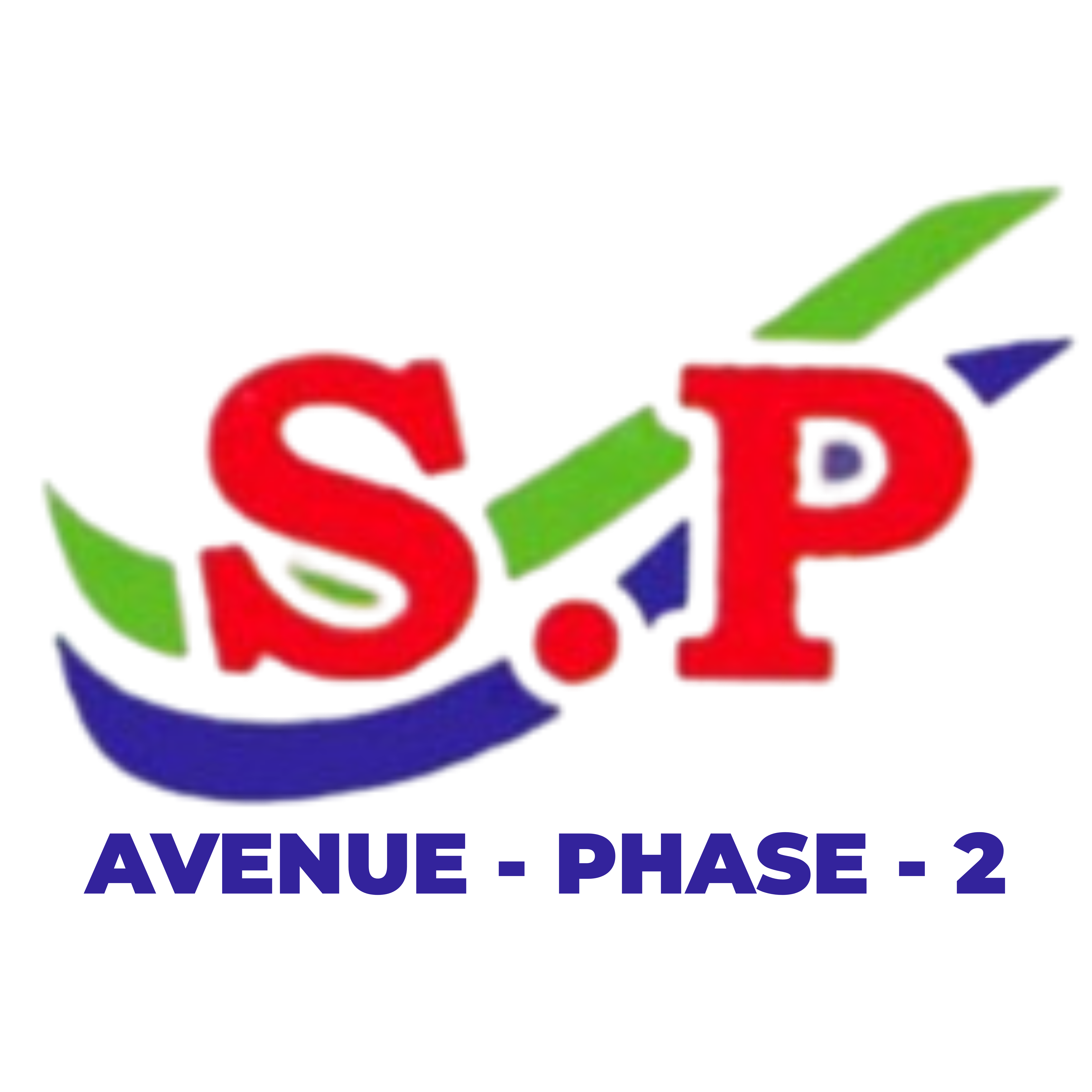 SP Avenue - Phase - II