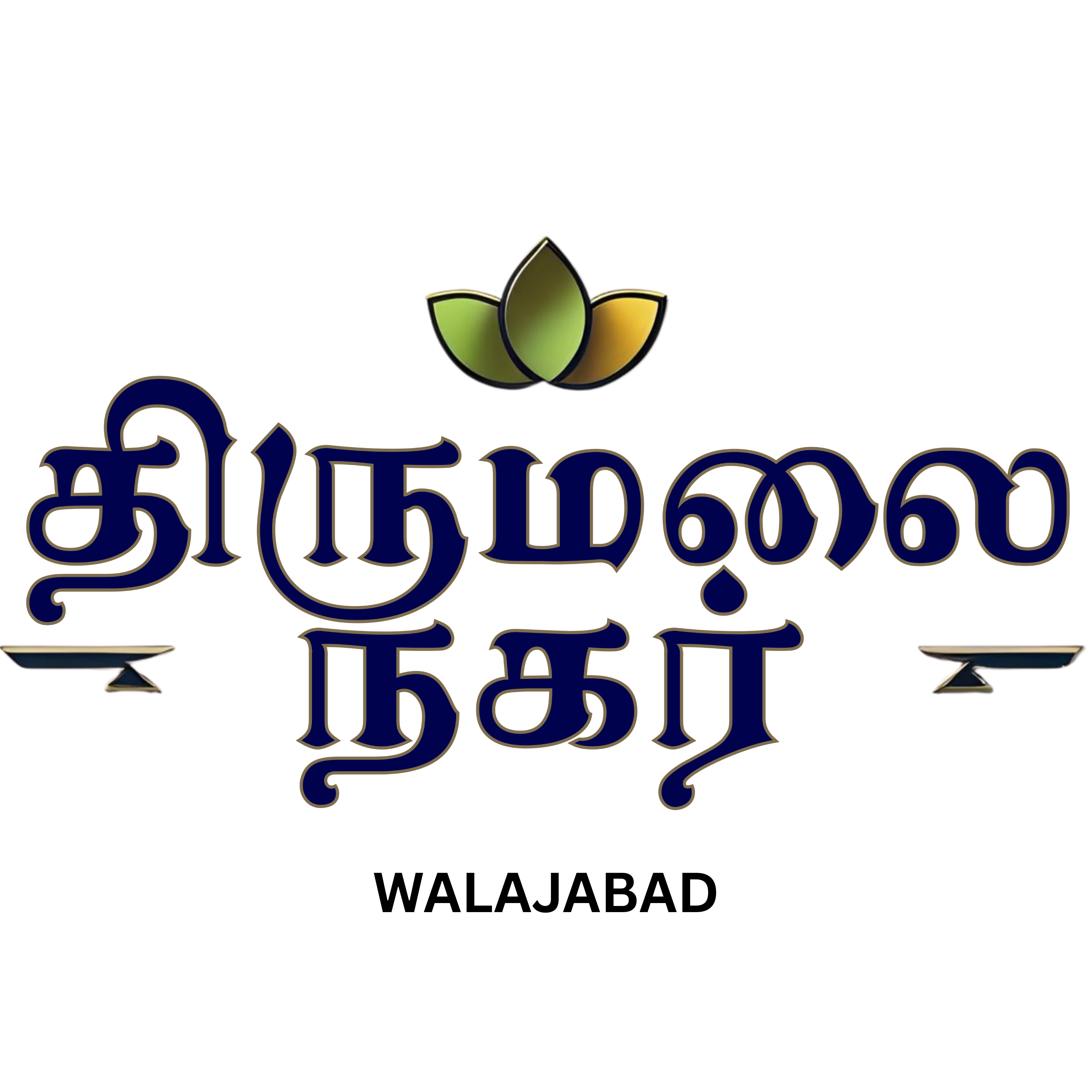 Premium Plots - Walajabad